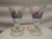 Disney Sundae Glasses